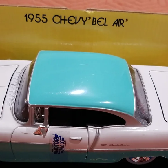 Collection car - Picture 3 of 4